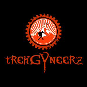 trekGYneerz Logo